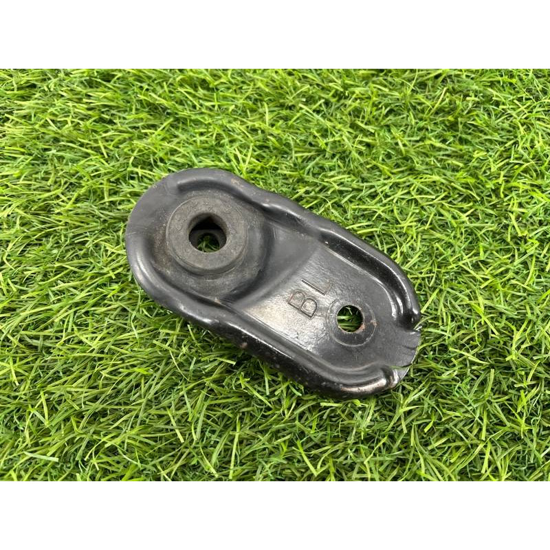 Крепление радиатора (кузов и элементы) Subaru OUTBACK B15 45124AL01A