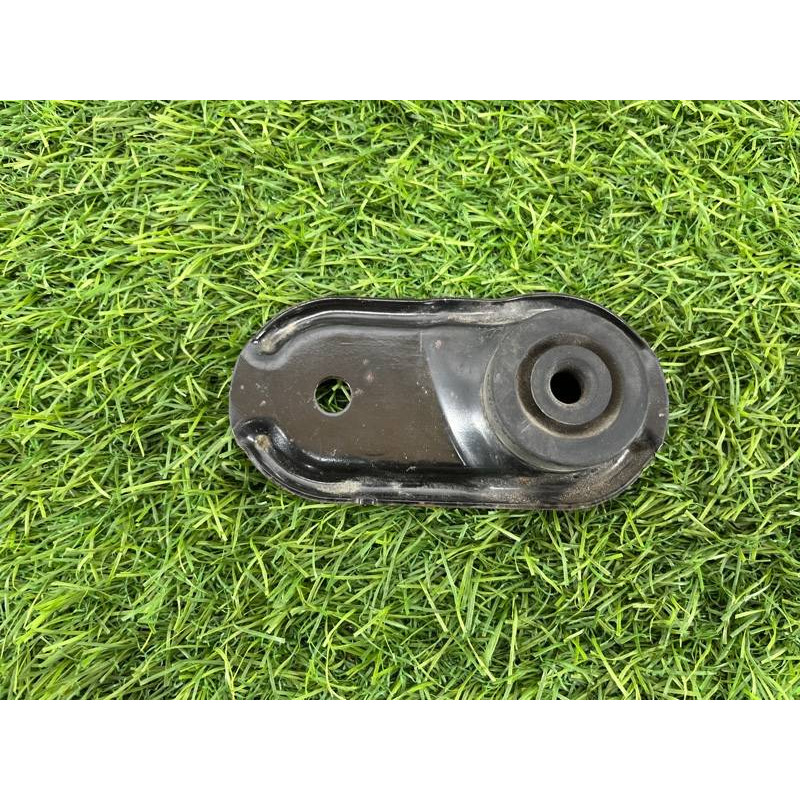 Крепление радиатора (кузов и элементы) Subaru OUTBACK B15 45124AL01A