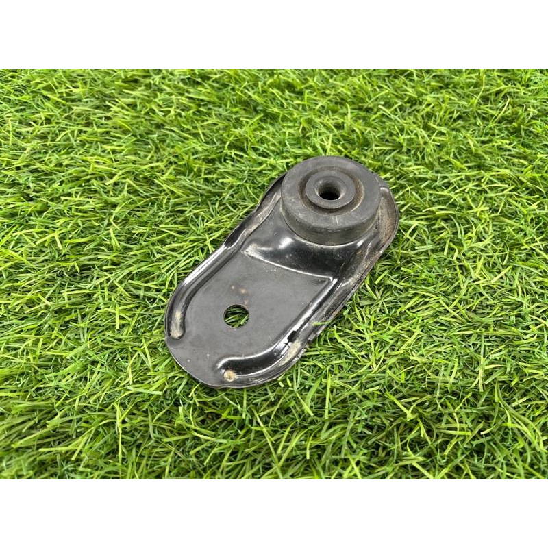 Крепление радиатора (кузов и элементы) Subaru OUTBACK B15 45124AL01A