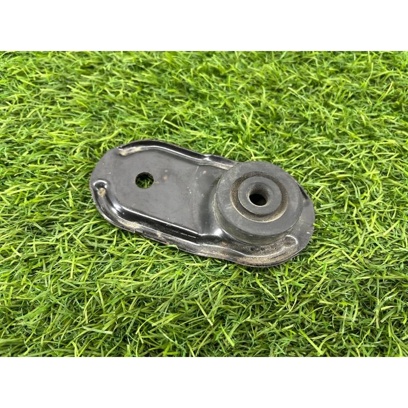 Крепление радиатора (кузов и элементы) Subaru OUTBACK B15 45124AL01A