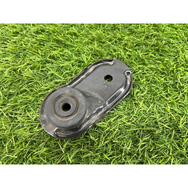 Крепление радиатора (кузов и элементы) Subaru OUTBACK B15 45124AL01A