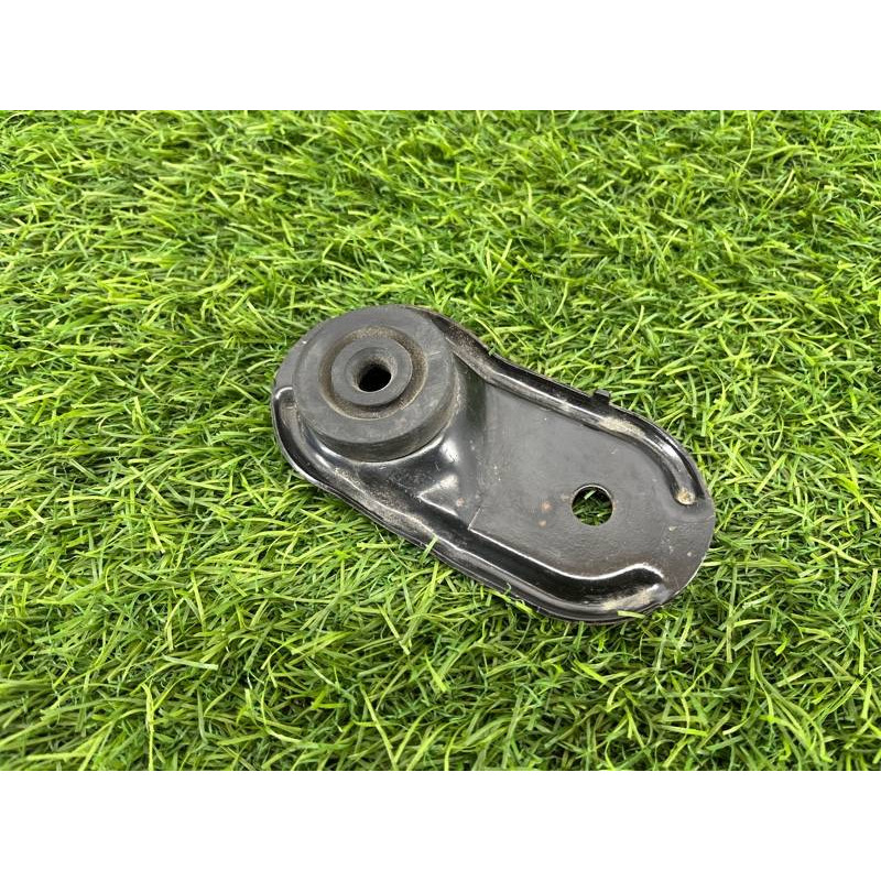 Крепление радиатора (кузов и элементы) Subaru OUTBACK B15 45124AL01A