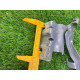 Петля капота (кузов и элементы) KIA Sorento UM 2013 2.4 791102P000