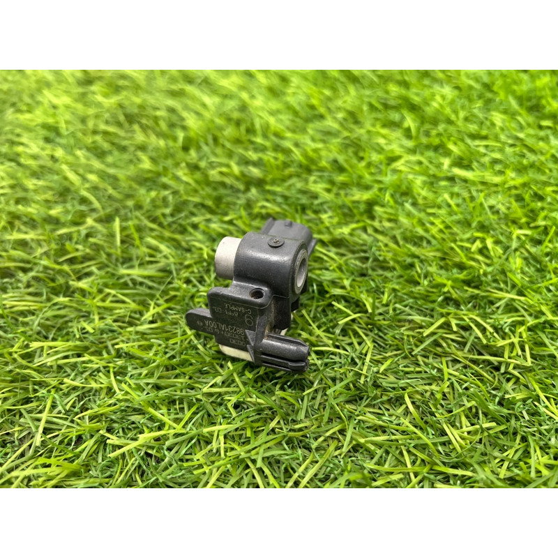 Датчик удара (электрика / датчики) Subaru OUTBACK B15 98237AL00A