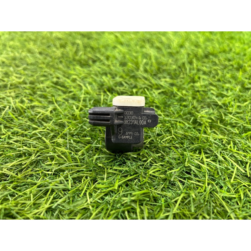 Датчик удара (электрика / датчики) Subaru OUTBACK B15 98237AL00A