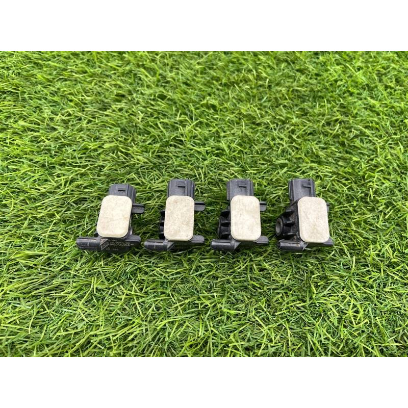 Датчик удара (электрика / датчики) Subaru OUTBACK B15 98237AL00A