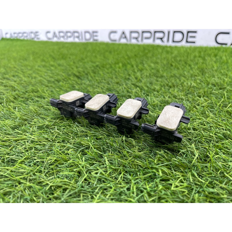 Датчик удара (электрика / датчики) Subaru OUTBACK B15 98237AL00A