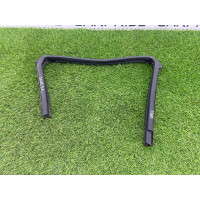 Уплотнитель стекла двери