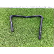 Уплотнитель стекла двери