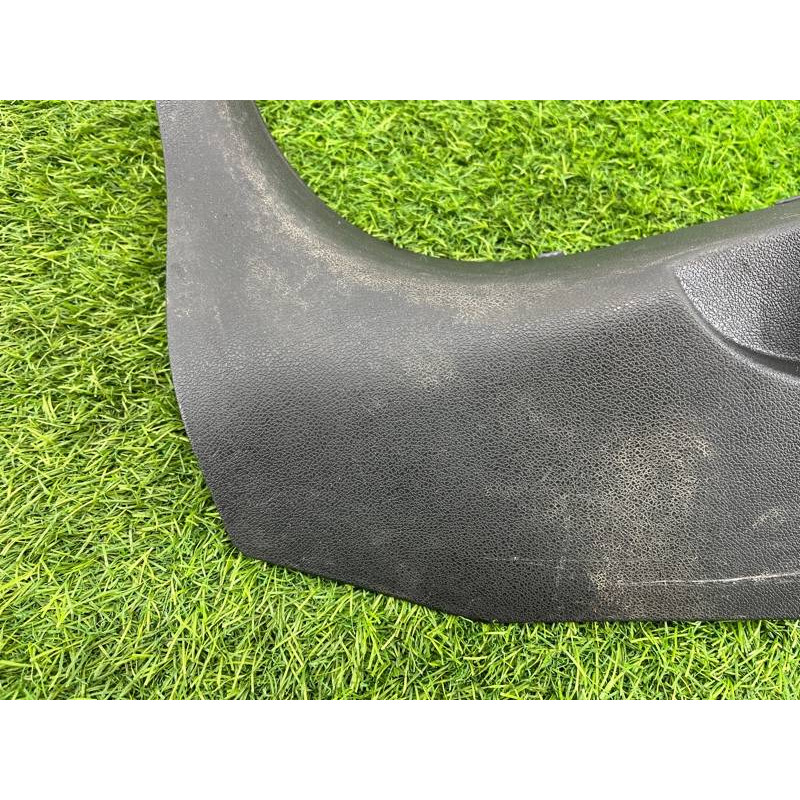 Накладка на порог (кузов и элементы) Renault Megane 3 2011 1,5 dCi (K9K837) 768370017R