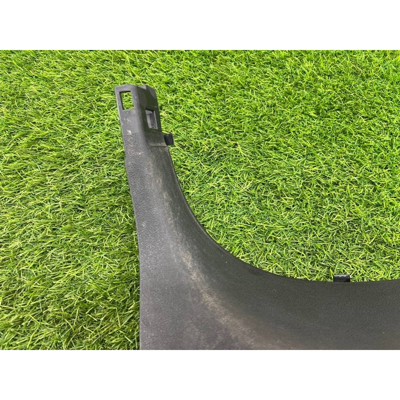 Накладка на порог (кузов и элементы) Renault Megane 3 2011 1,5 dCi (K9K837) 768370017R