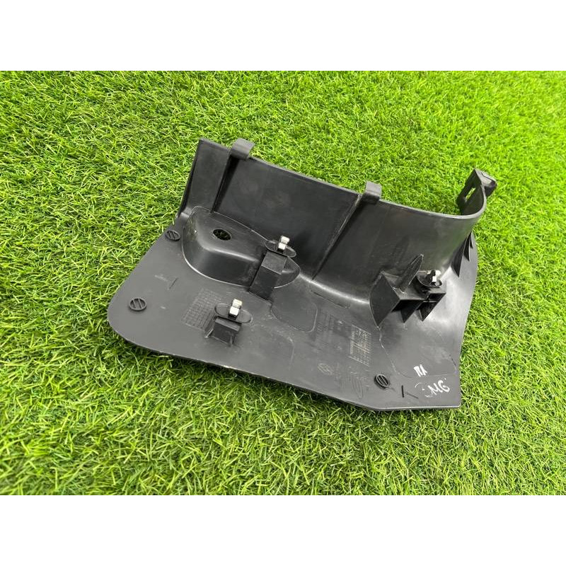 Накладка на порог (кузов и элементы) Renault Megane 3 2011 1,5 dCi (K9K837) 768370017R