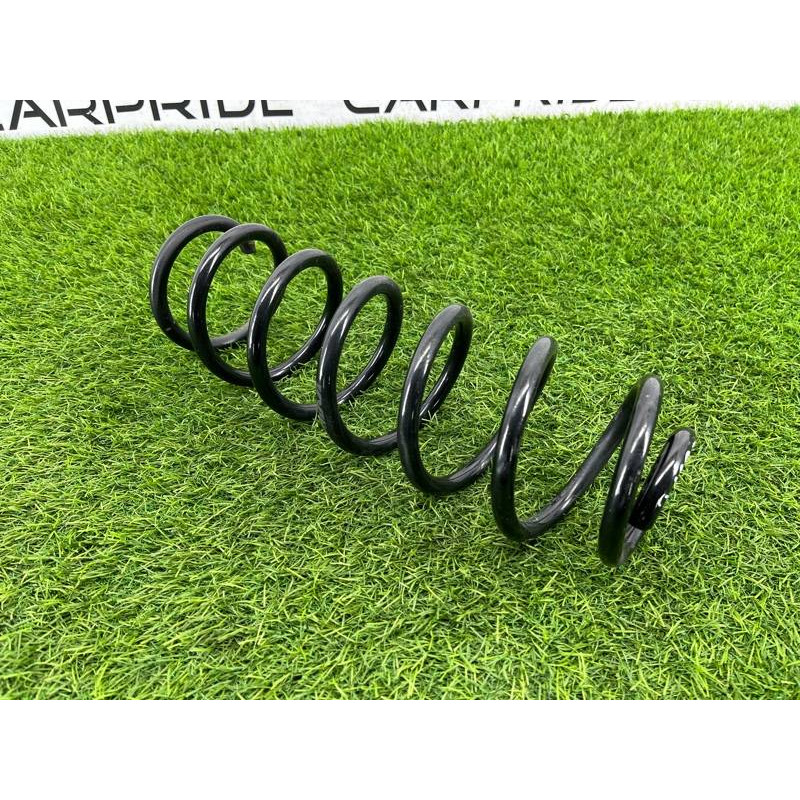 Пружина подвески (подвеска) Renault Megane 3 2011 1,5 dCi (K9K837) 550200026R