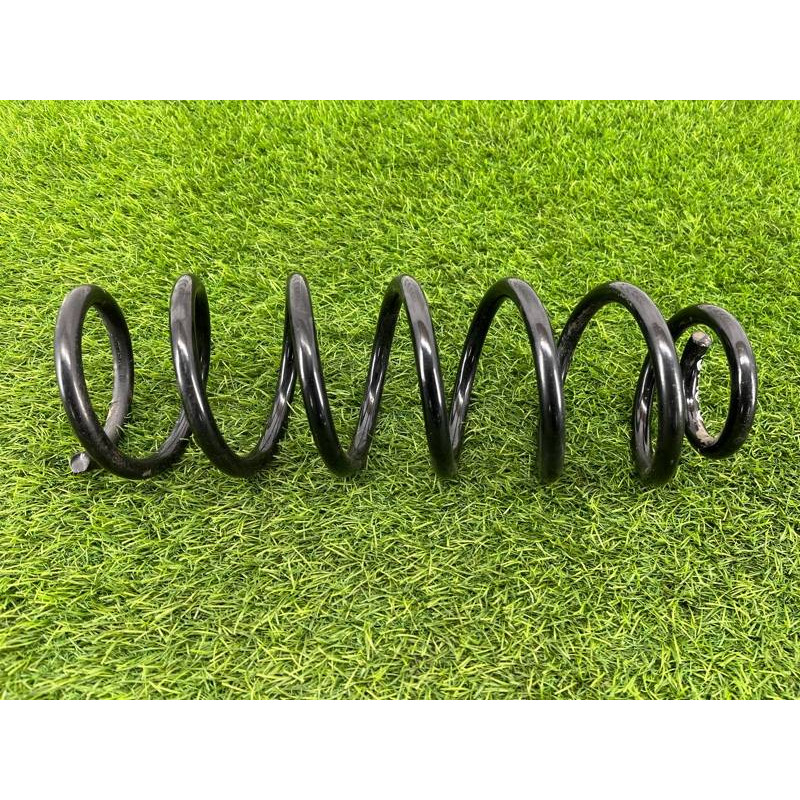 Пружина подвески (подвеска) Renault Megane 3 2011 1,5 dCi (K9K837) 550200026R