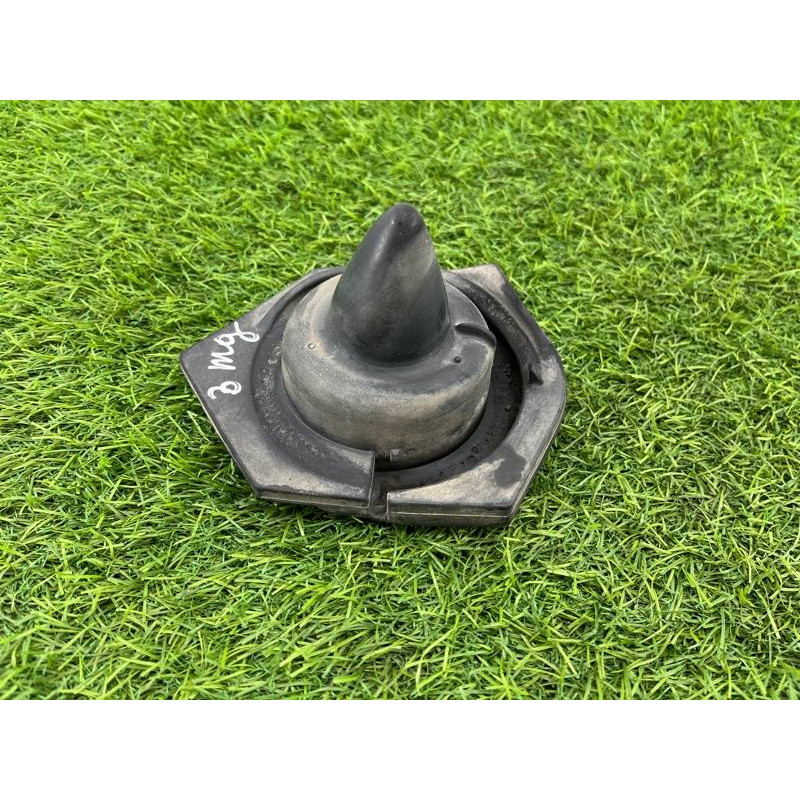 Проставка под пружину (подвеска) Renault Megane 3 2011 1,5 dCi (K9K837) 552400003R