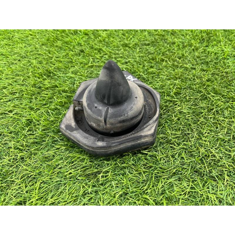 Проставка под пружину (подвеска) Renault Megane 3 2011 1,5 dCi (K9K837) 552400003R