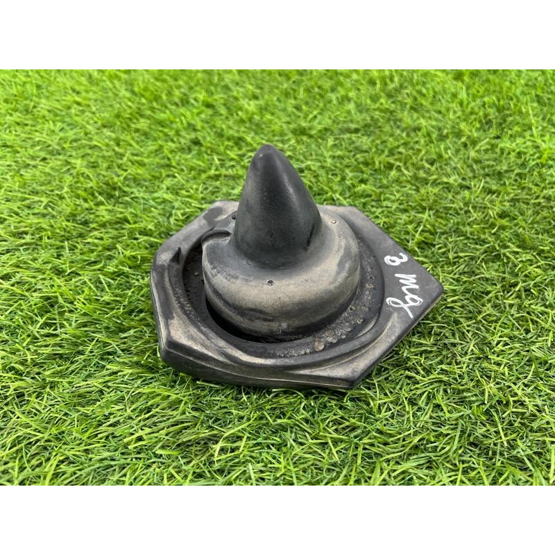 Проставка под пружину (подвеска) Renault Megane 3 2011 1,5 dCi (K9K837) 552400003R