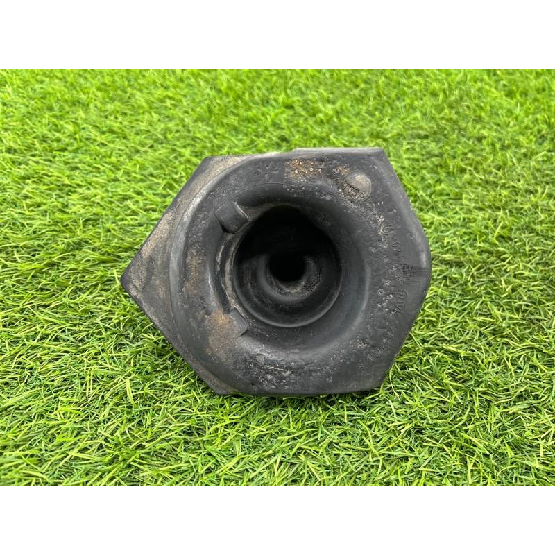 Проставка под пружину (подвеска) Renault Megane 3 2011 1,5 dCi (K9K837) 552400003R