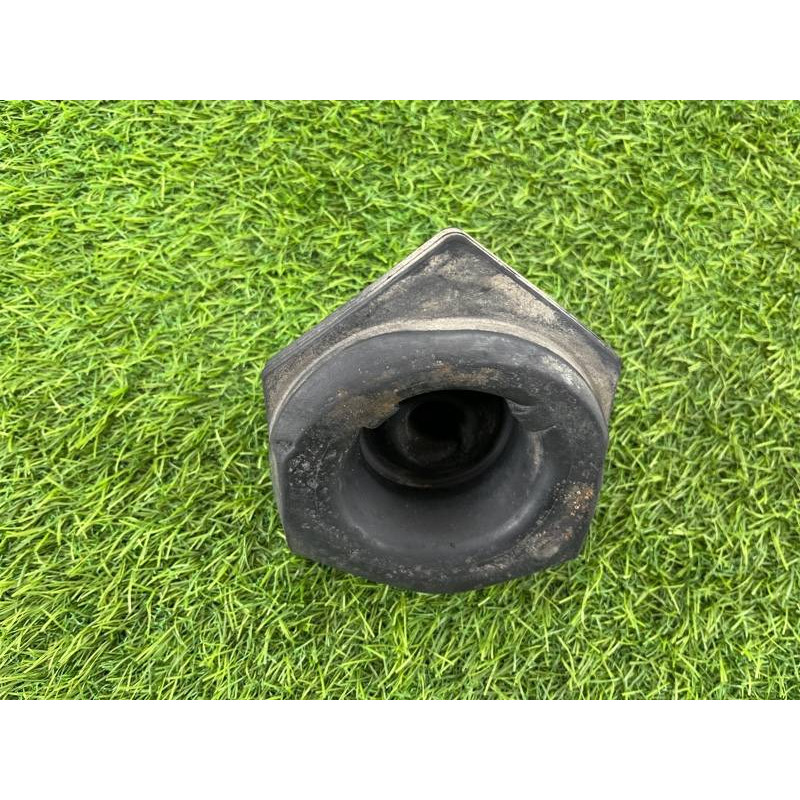 Проставка под пружину (подвеска) Renault Megane 3 2011 1,5 dCi (K9K837) 552400003R