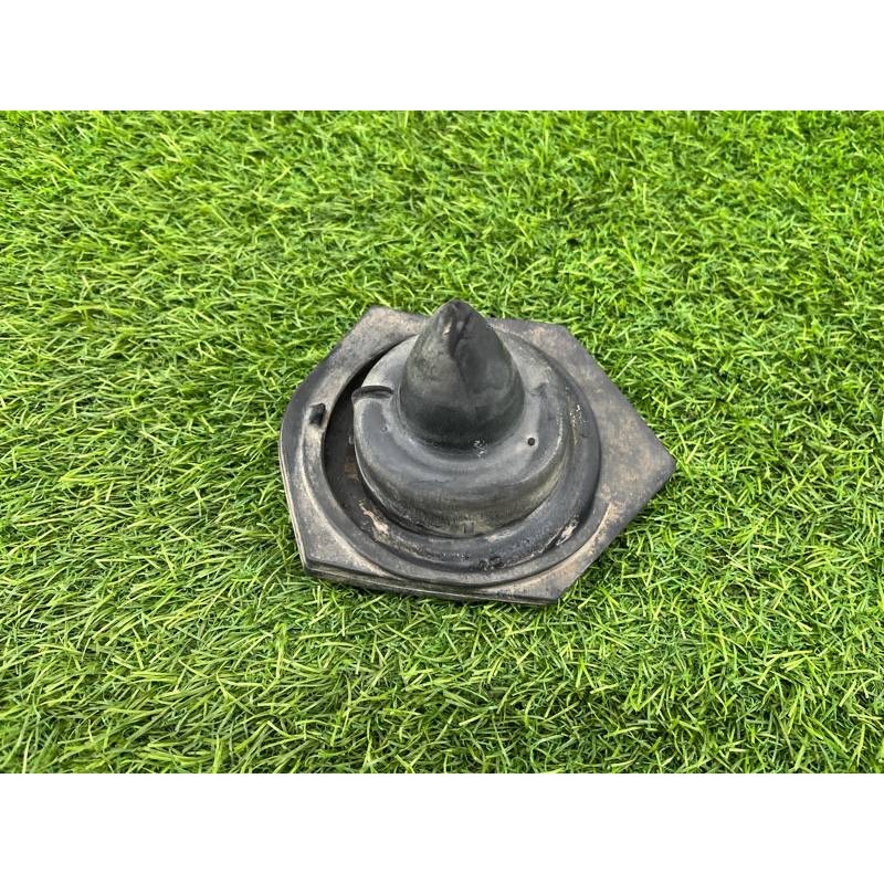 Проставка под пружину (подвеска) Renault Megane 3 2011 1,5 dCi (K9K837) 552400003R