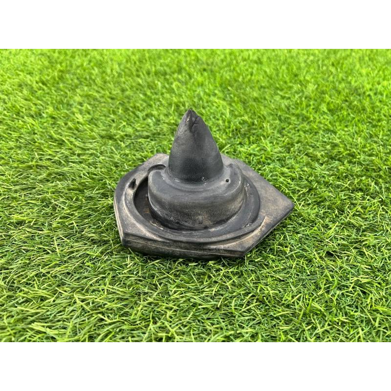 Проставка под пружину (подвеска) Renault Megane 3 2011 1,5 dCi (K9K837) 552400003R