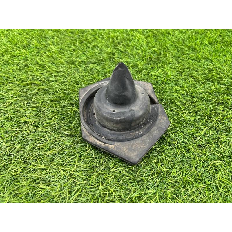 Проставка под пружину (подвеска) Renault Megane 3 2011 1,5 dCi (K9K837) 552400003R