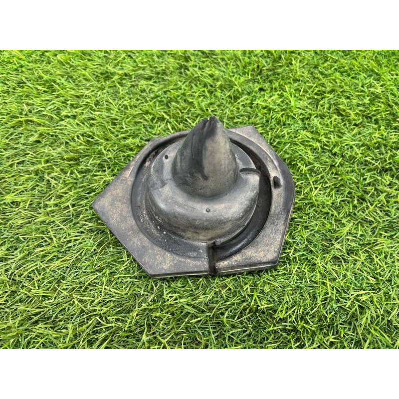 Проставка под пружину (подвеска) Renault Megane 3 2011 1,5 dCi (K9K837) 552400003R