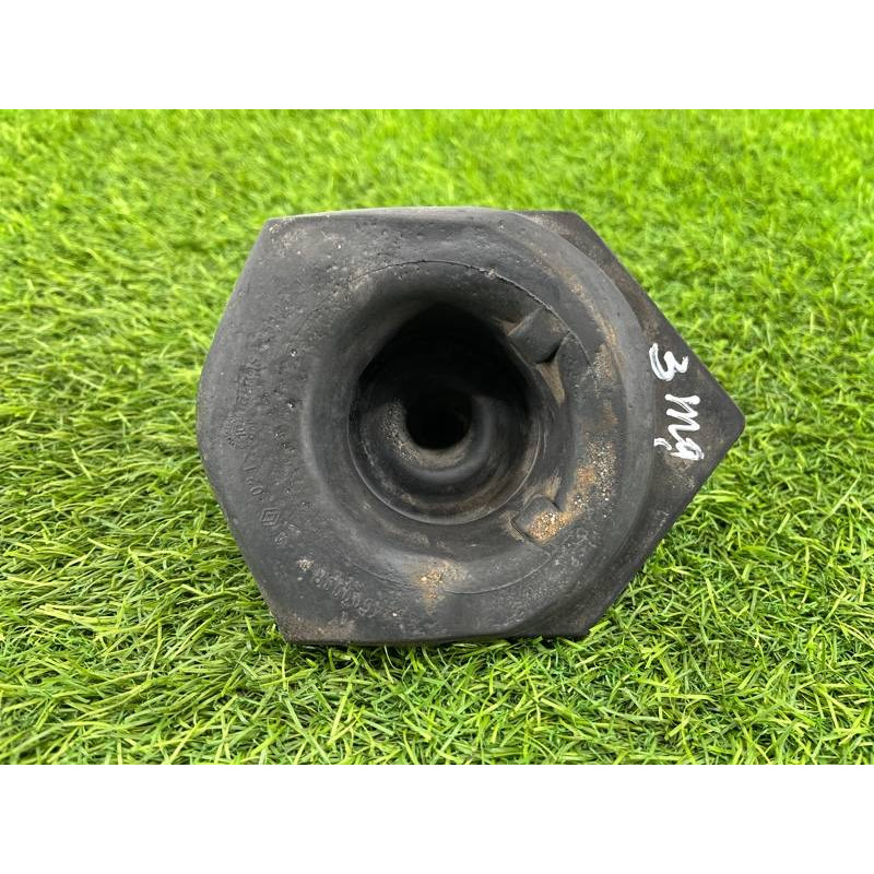 Проставка под пружину (подвеска) Renault Megane 3 2011 1,5 dCi (K9K837) 552400003R