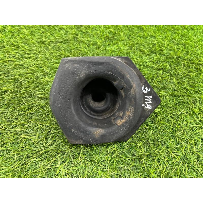 Проставка под пружину (подвеска) Renault Megane 3 2011 1,5 dCi (K9K837) 552400003R