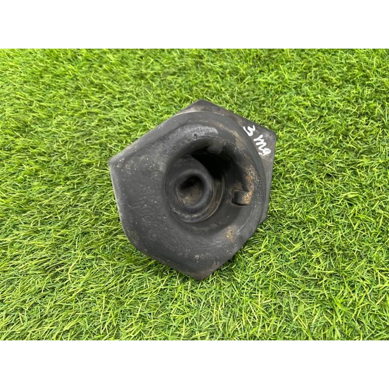 Проставка под пружину (подвеска) Renault Megane 3 2011 1,5 dCi (K9K837) 552400003R