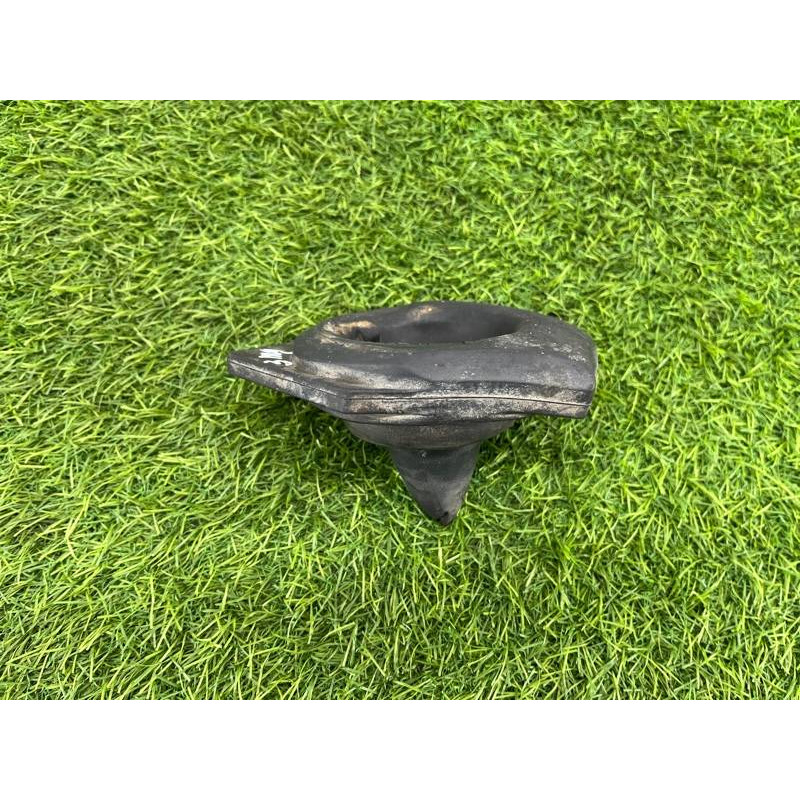 Проставка под пружину (подвеска) Renault Megane 3 2011 1,5 dCi (K9K837) 552400003R