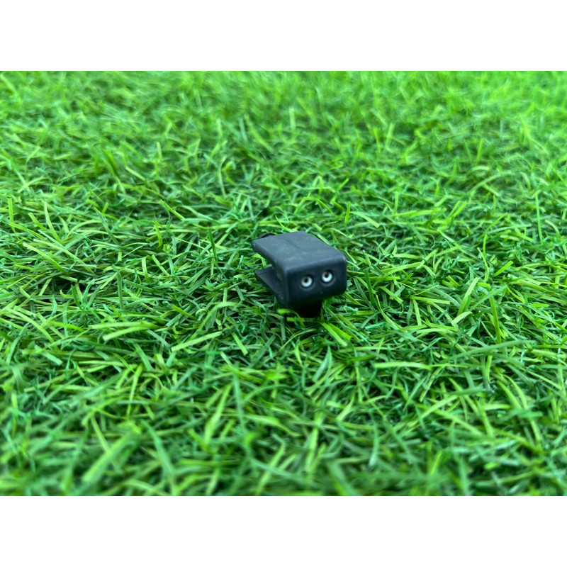 Форсунка омывателя (кузов и элементы) Renault Megane 3 2011 1,5 dCi (K9K837) 289300743R