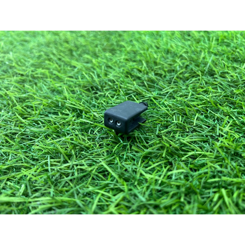 Форсунка омывателя (кузов и элементы) Renault Megane 3 2011 1,5 dCi (K9K837) 289300743R