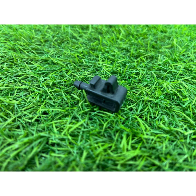 Форсунка омывателя (кузов и элементы) Renault Megane 3 2011 1,5 dCi (K9K837) 289300743R