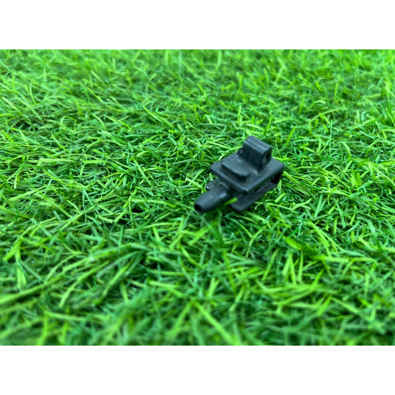 Форсунка омывателя (кузов и элементы) Renault Megane 3 2011 1,5 dCi (K9K837) 289300743R