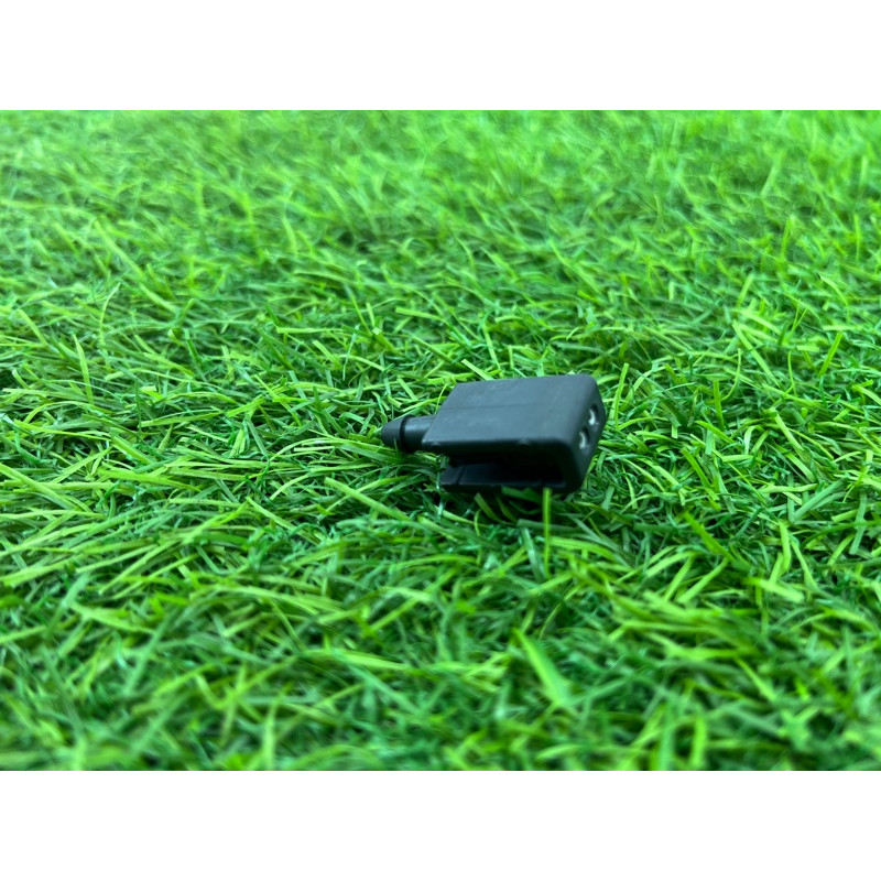 Форсунка омывателя (кузов и элементы) Renault Megane 3 2011 1,5 dCi (K9K837) 289300743R