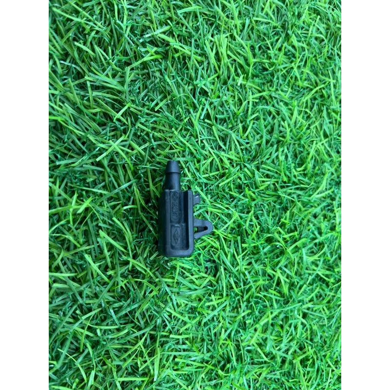 Форсунка омывателя (кузов и элементы) Renault Megane 3 2011 1,5 dCi (K9K837) 289300743R