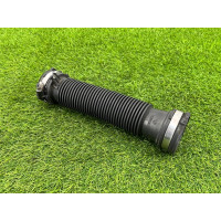 Гофра расходомера