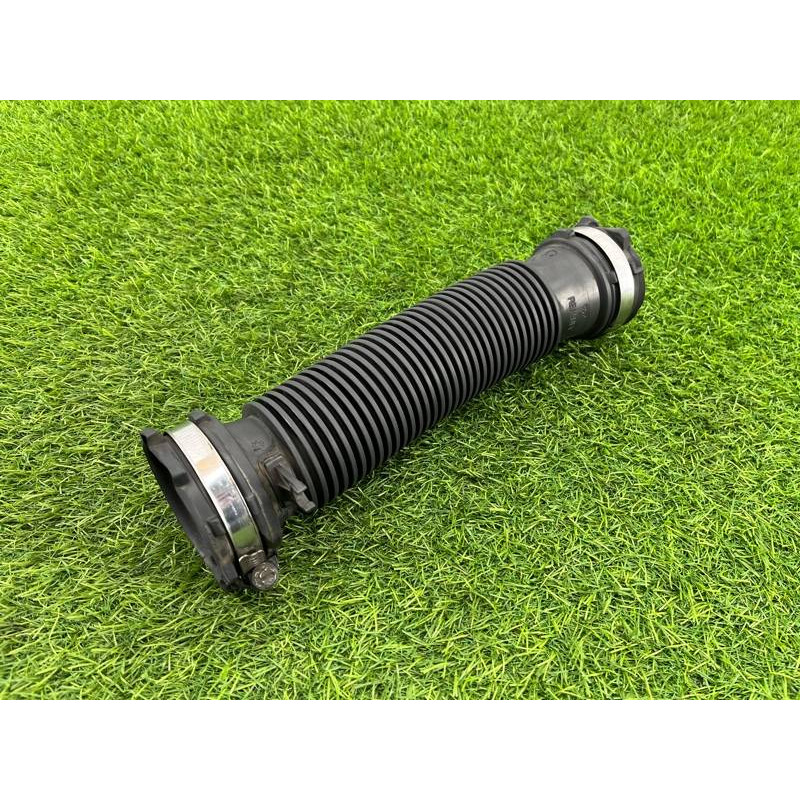 Гофра расходомера (впускная система) Renault Megane 3 2011 1,5 dCi (K9K837) 8200645982