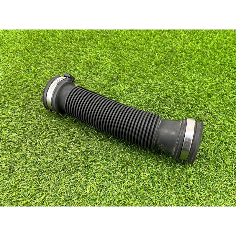 Гофра расходомера (впускная система) Renault Megane 3 2011 1,5 dCi (K9K837) 8200645982