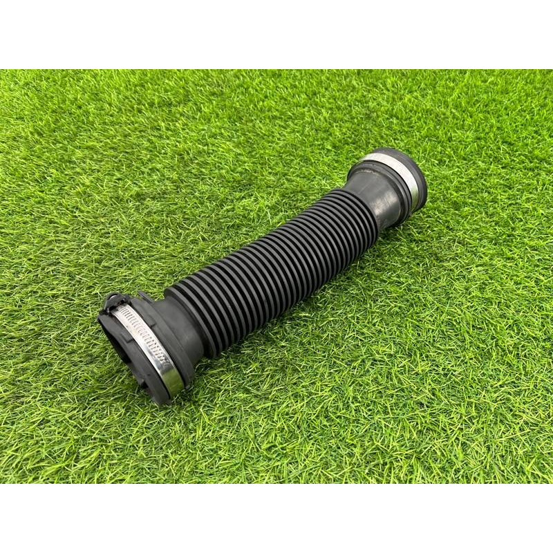 Гофра расходомера (впускная система) Renault Megane 3 2011 1,5 dCi (K9K837) 8200645982