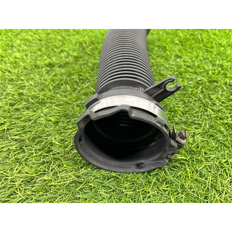 Гофра расходомера (впускная система) Renault Megane 3 2011 1,5 dCi (K9K837) 8200645982