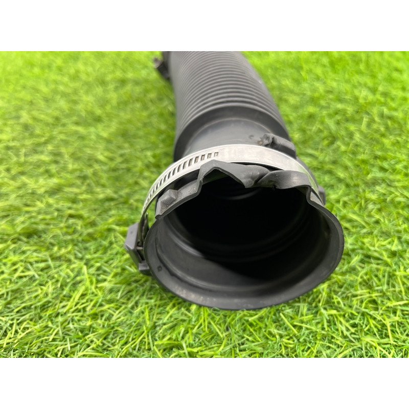 Гофра расходомера (впускная система) Renault Megane 3 2011 1,5 dCi (K9K837) 8200645982