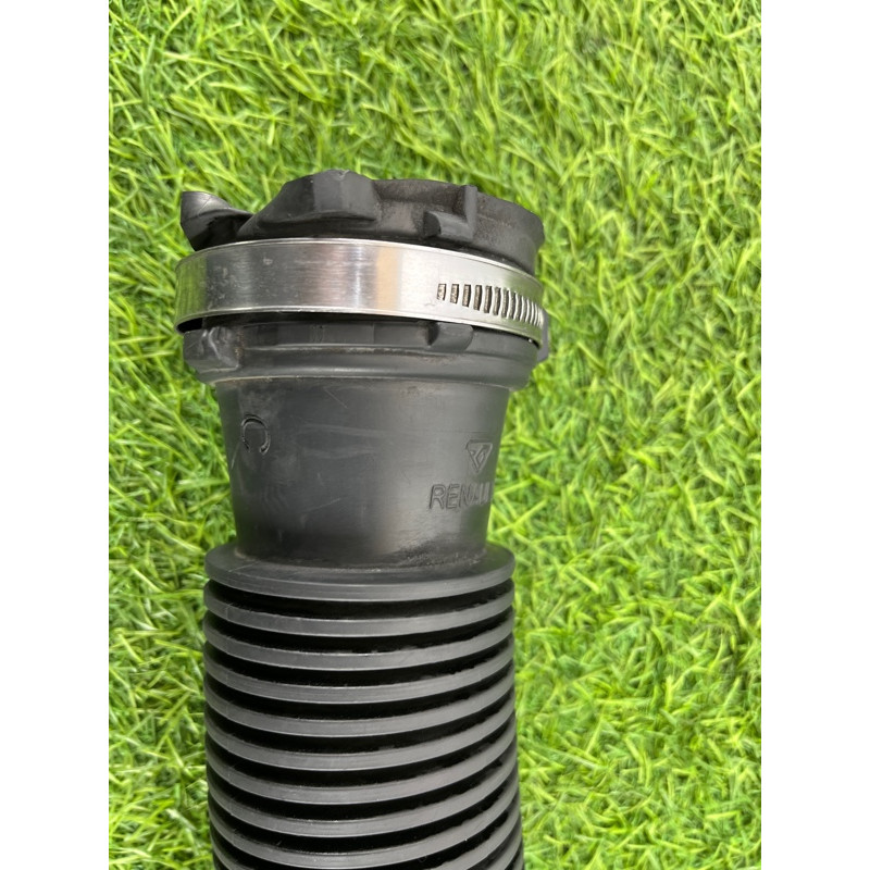 Гофра расходомера (впускная система) Renault Megane 3 2011 1,5 dCi (K9K837) 8200645982