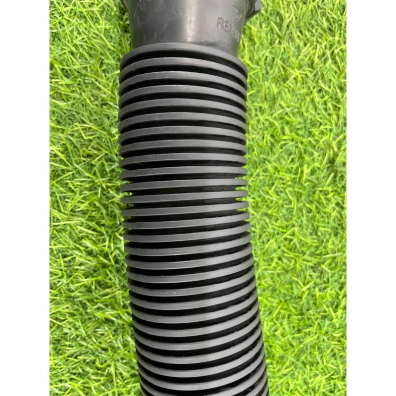 Гофра расходомера (впускная система) Renault Megane 3 2011 1,5 dCi (K9K837) 8200645982