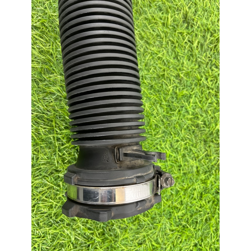 Гофра расходомера (впускная система) Renault Megane 3 2011 1,5 dCi (K9K837) 8200645982