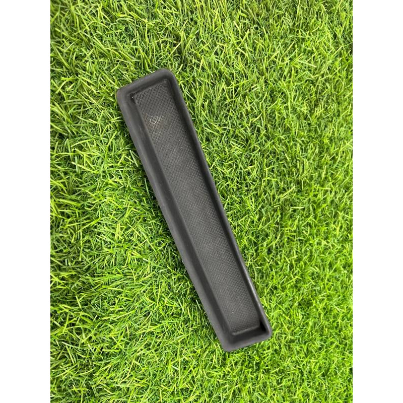 Коврик центральной консоли (салон) Ford Ecosport B515 2018 1.0L GN1Z58046B76CA