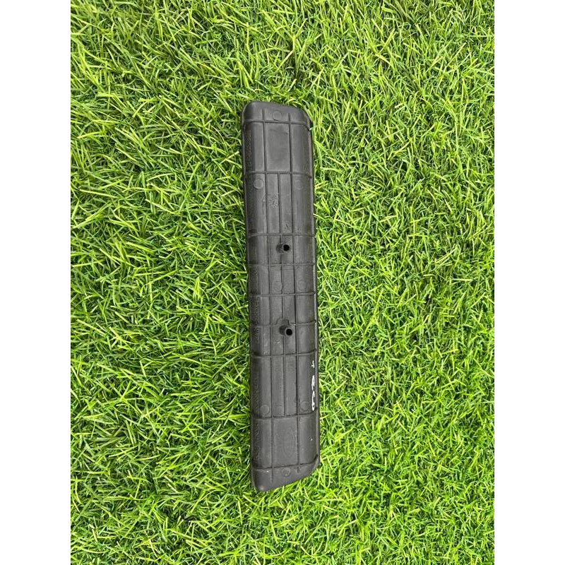 Коврик центральной консоли (салон) Ford Ecosport B515 2018 1.0L GN1Z58046B76CA