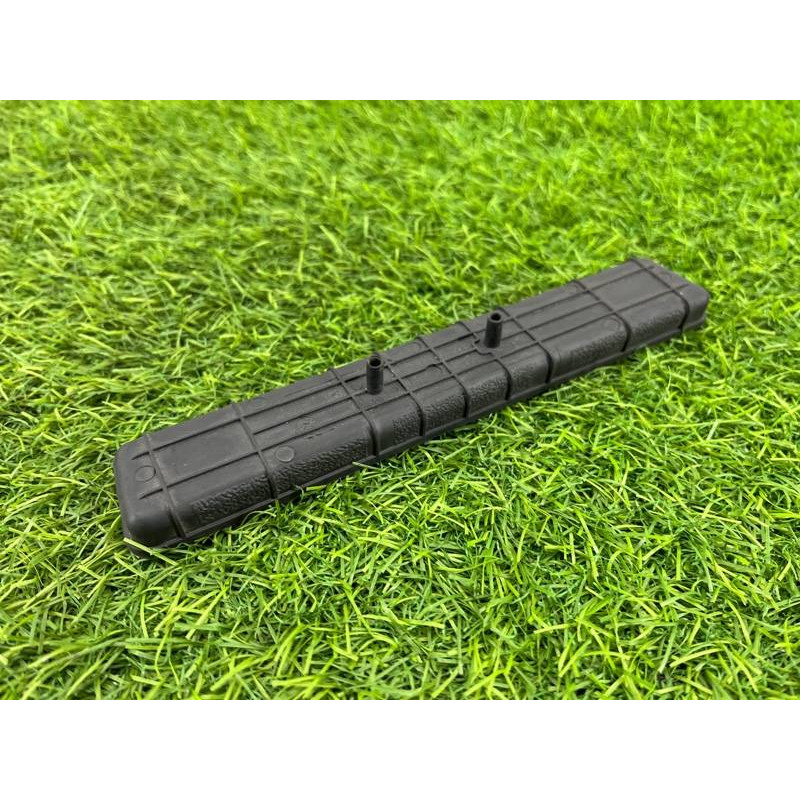 Коврик центральной консоли (салон) Ford Ecosport B515 2018 1.0L GN1Z58046B76CA