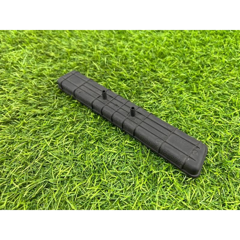 Коврик центральной консоли (салон) Ford Ecosport B515 2018 1.0L GN1Z58046B76CA